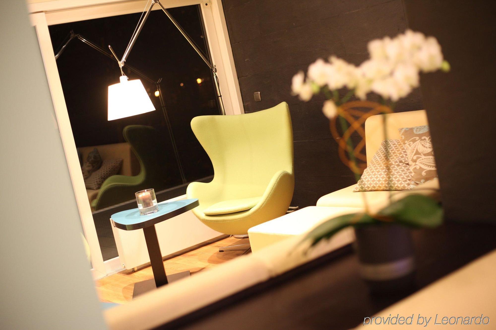 Central Hotel Eschborn Extérieur photo